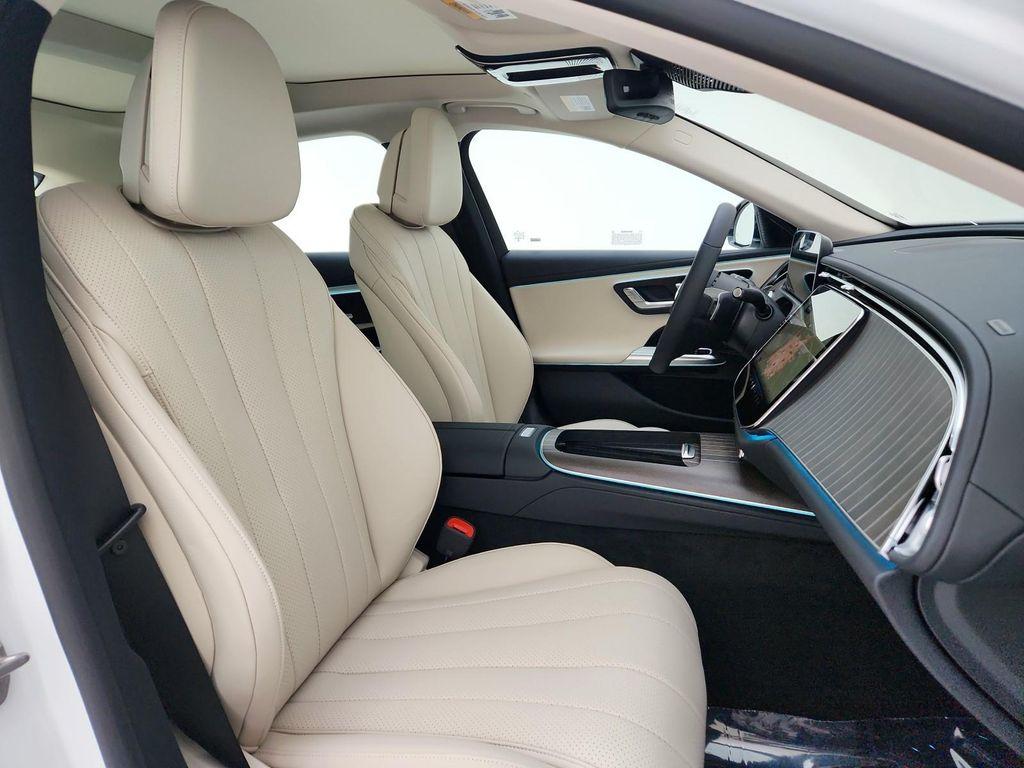 new 2025 Mercedes-Benz E-Class car, priced at $67,710