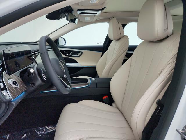 new 2025 Mercedes-Benz E-Class car, priced at $67,710