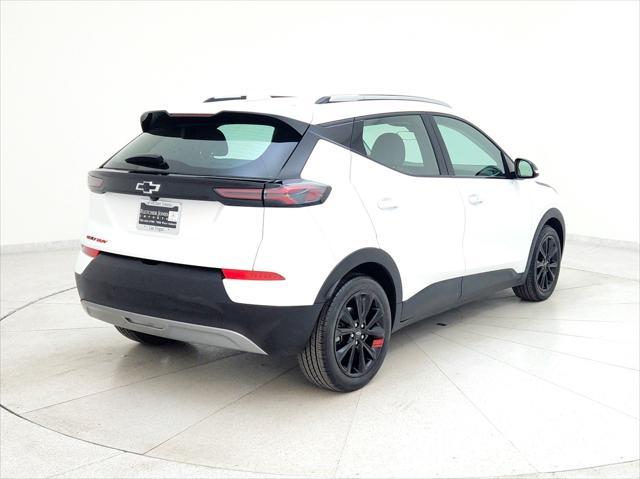 used 2023 Chevrolet Bolt EUV car, priced at $19,994