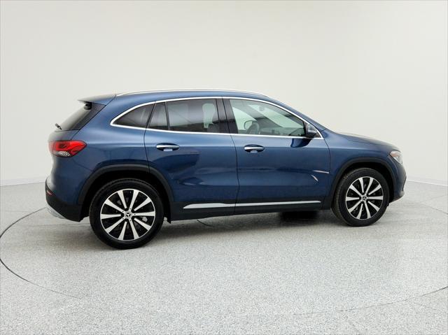 used 2022 Mercedes-Benz GLA 250 car, priced at $29,994