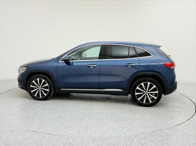 used 2022 Mercedes-Benz GLA 250 car, priced at $29,994