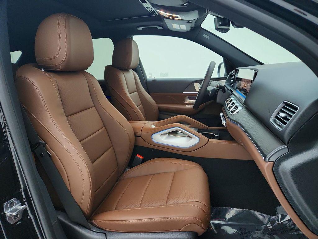 used 2025 Mercedes-Benz GLE 450e car, priced at $74,994