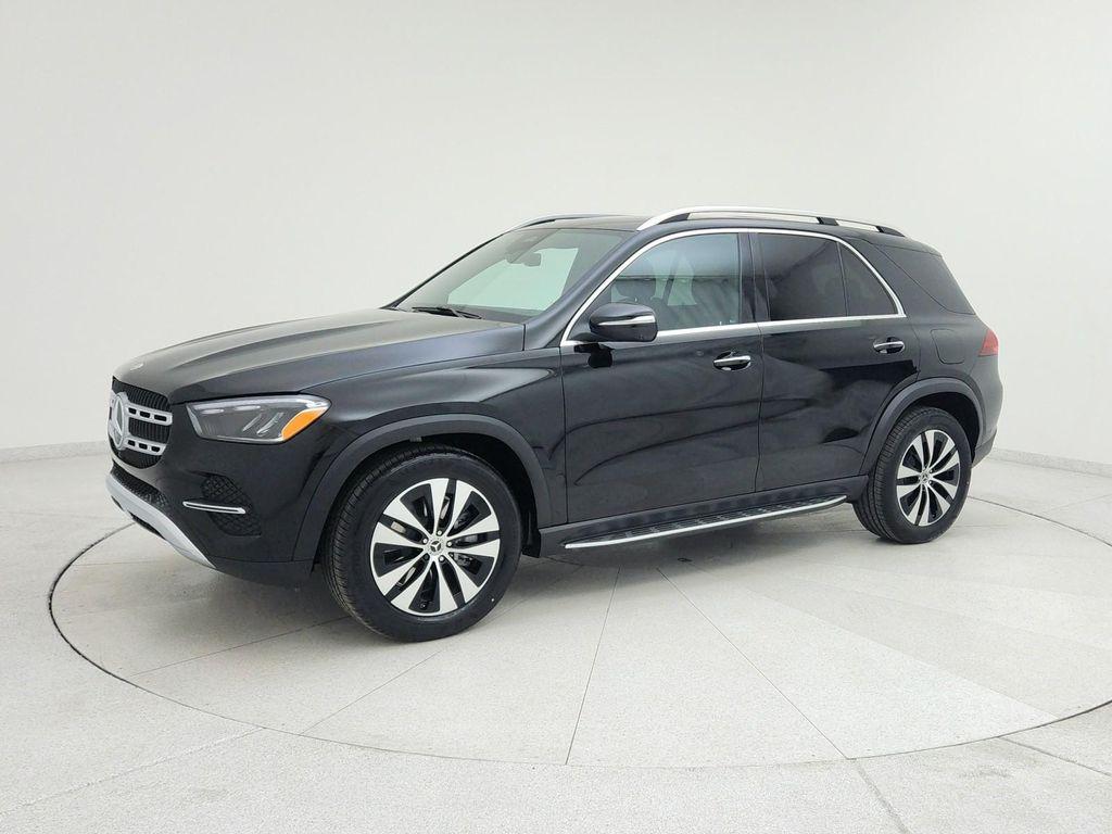 used 2025 Mercedes-Benz GLE 450e car, priced at $74,994