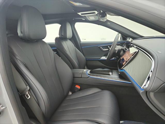 new 2025 Mercedes-Benz E-Class car, priced at $69,130