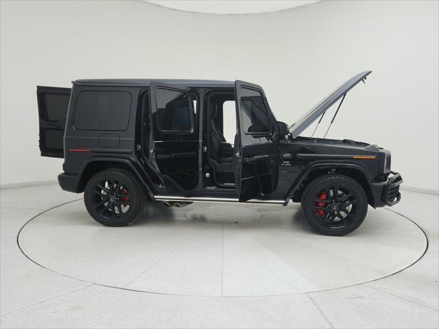 used 2023 Mercedes-Benz AMG G 63 car, priced at $175,994