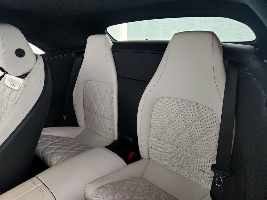 new 2026 Mercedes-Benz AMG SL 63 car, priced at $230,185