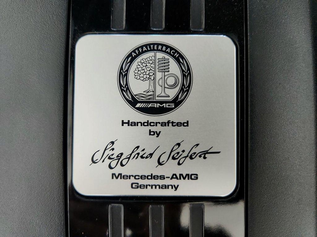 new 2026 Mercedes-Benz AMG SL 63 car, priced at $230,185