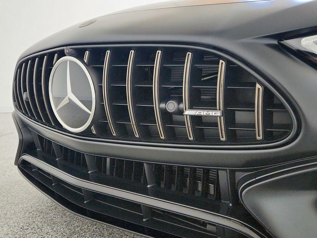 new 2026 Mercedes-Benz AMG SL 63 car, priced at $230,185