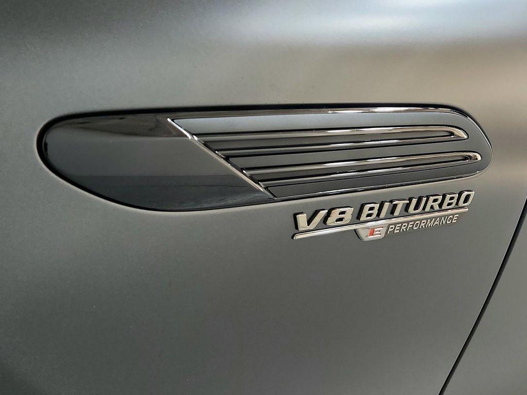 new 2026 Mercedes-Benz AMG SL 63 car, priced at $230,185