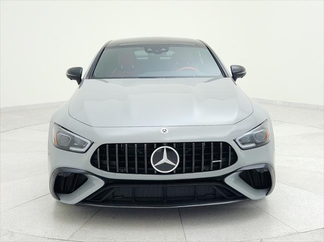 used 2023 Mercedes-Benz AMG GT 63 car, priced at $157,980