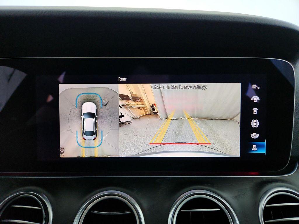 used 2023 Mercedes-Benz E-Class car, priced at $44,493