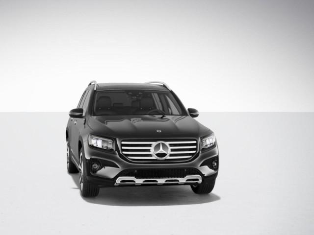 new 2024 Mercedes-Benz GLB 250 car, priced at $53,815