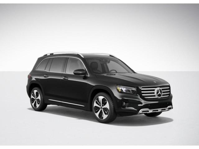 new 2024 Mercedes-Benz GLB 250 car, priced at $53,815