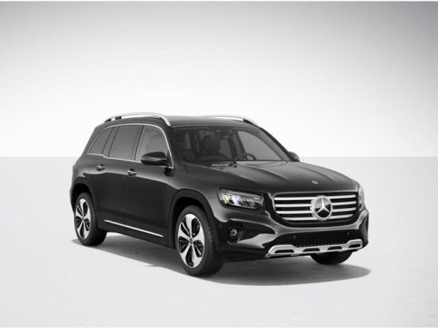 new 2024 Mercedes-Benz GLB 250 car, priced at $53,815