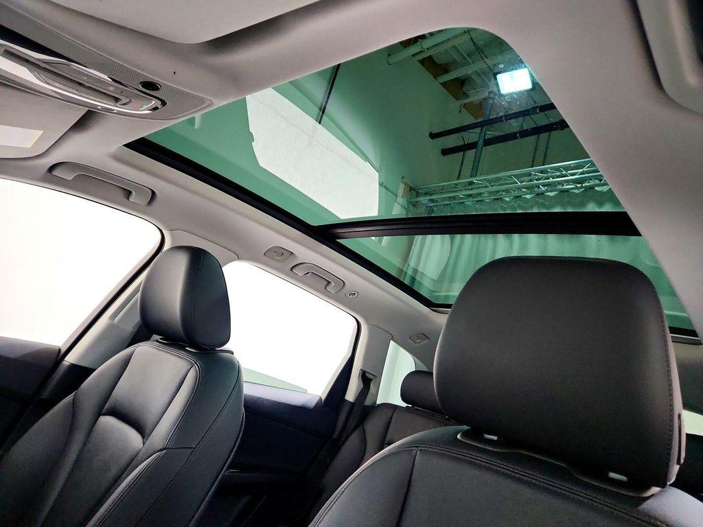 used 2023 Audi Q7 car, priced at $40,994