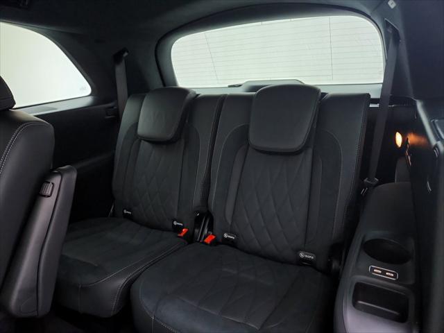 new 2025 Mercedes-Benz AMG GLS 63 car, priced at $160,230