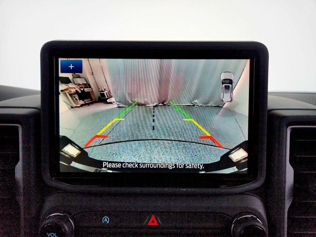 used 2023 Ford Bronco Sport car, priced at $24,991