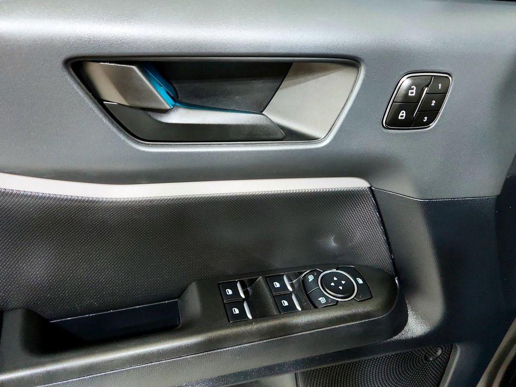 used 2023 Ford Bronco Sport car, priced at $24,991