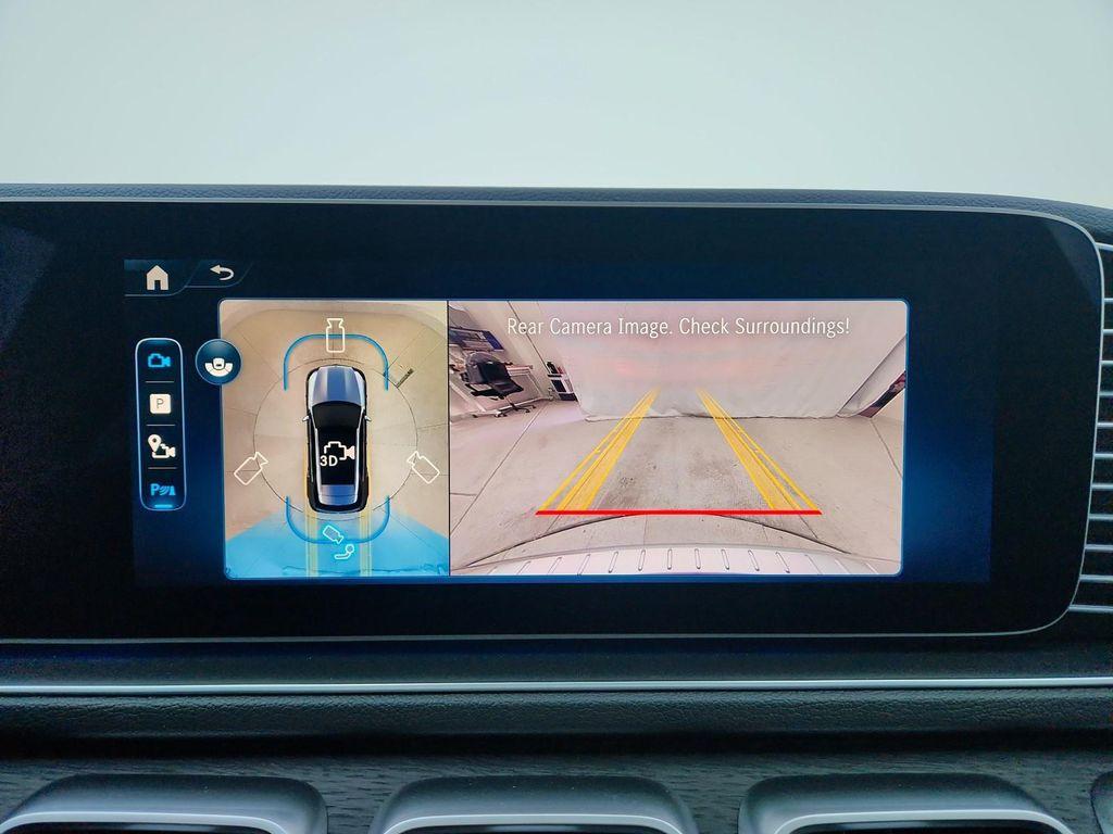 used 2025 Mercedes-Benz GLE 350 car, priced at $67,175