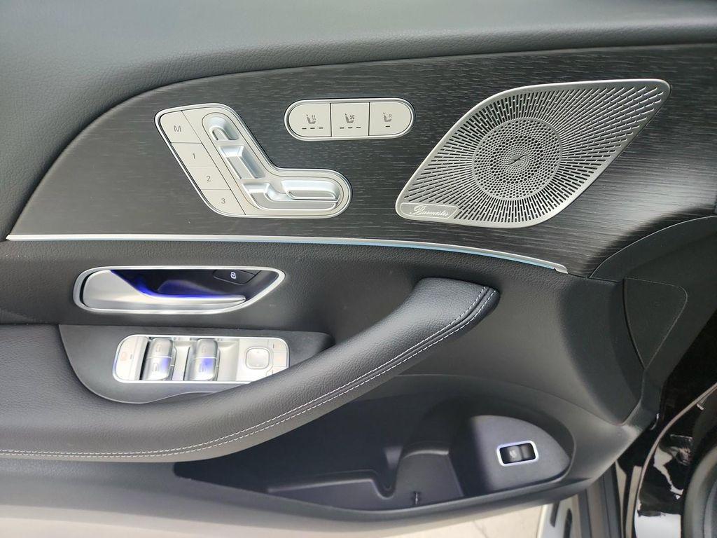 used 2025 Mercedes-Benz GLE 350 car, priced at $67,175