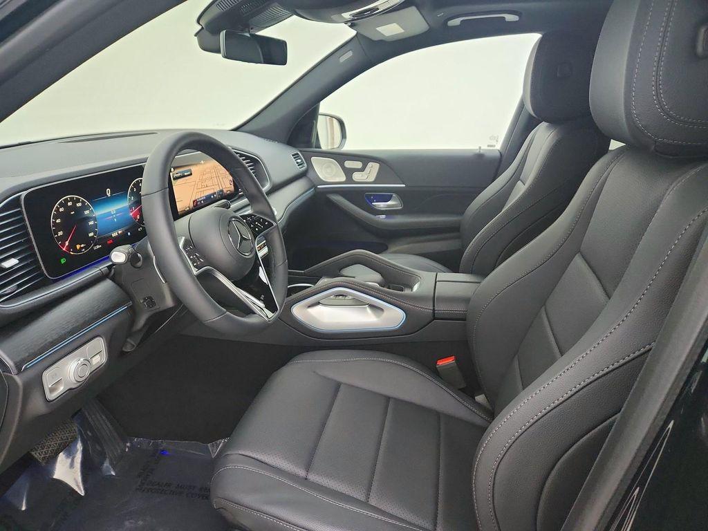 used 2025 Mercedes-Benz GLE 350 car, priced at $67,175