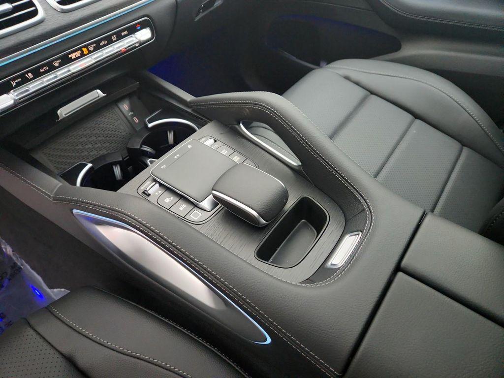 used 2025 Mercedes-Benz GLE 350 car, priced at $67,175