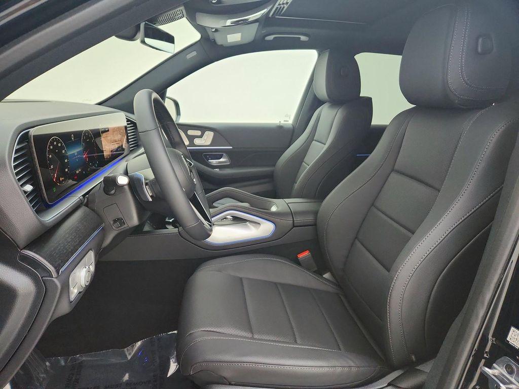 used 2025 Mercedes-Benz GLE 350 car, priced at $67,175