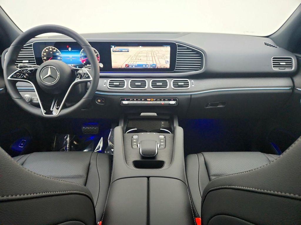 used 2025 Mercedes-Benz GLE 350 car, priced at $67,175