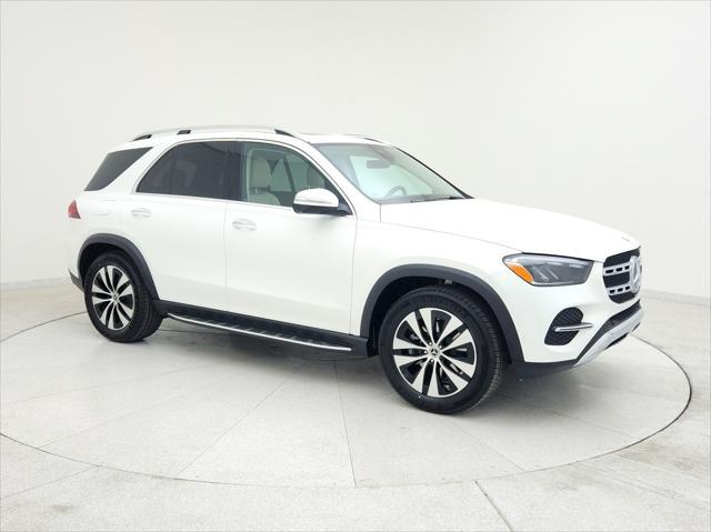 new 2025 Mercedes-Benz GLE 350 car, priced at $65,875