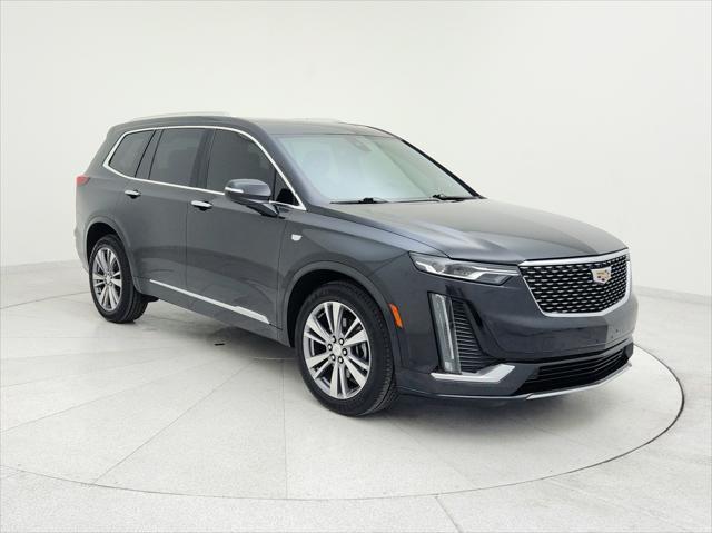 used 2020 Cadillac XT6 car, priced at $25,980