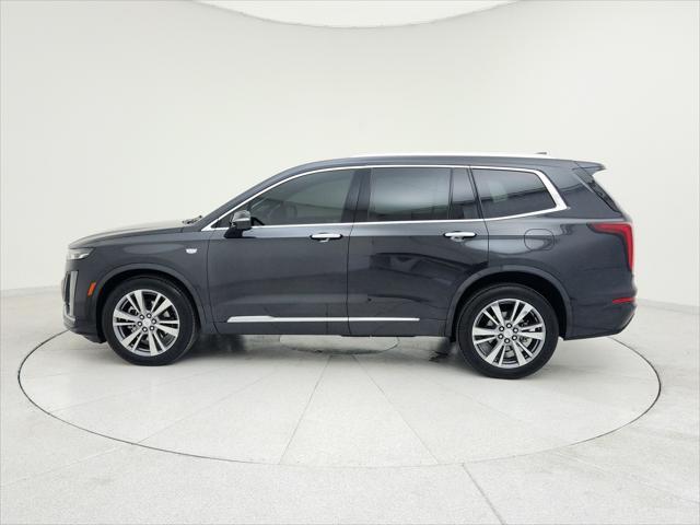 used 2020 Cadillac XT6 car, priced at $25,980