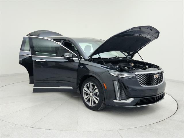 used 2020 Cadillac XT6 car, priced at $25,980