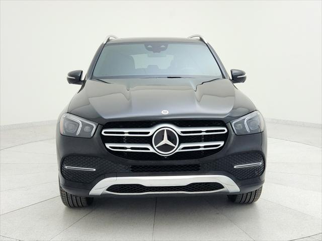 used 2021 Mercedes-Benz GLE 450 car, priced at $43,482