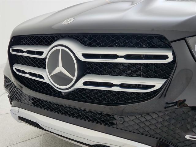 used 2021 Mercedes-Benz GLE 450 car, priced at $43,482