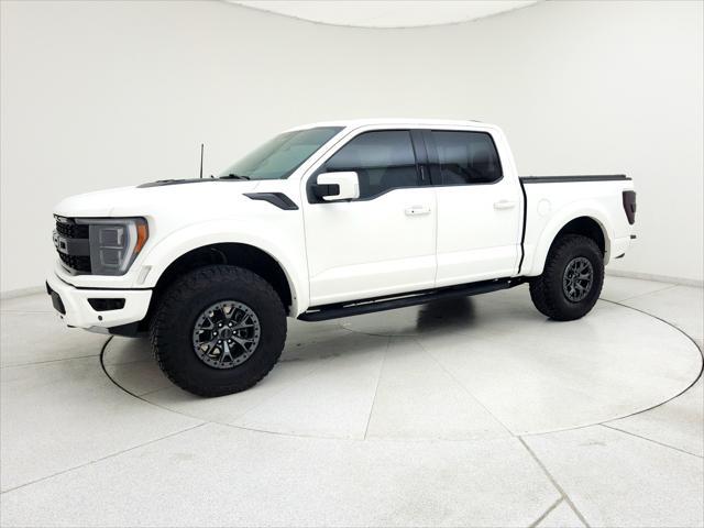 used 2022 Ford F-150 car, priced at $69,994