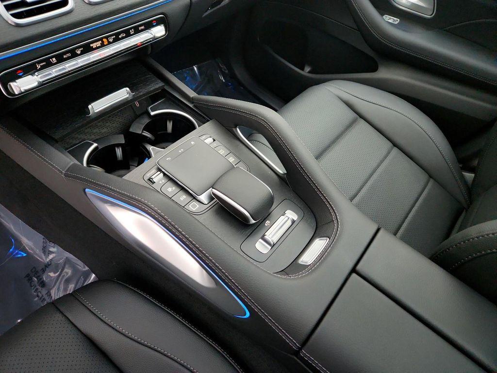 used 2025 Mercedes-Benz GLS 450 car, priced at $93,805