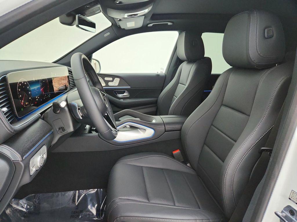 used 2025 Mercedes-Benz GLS 450 car, priced at $93,805