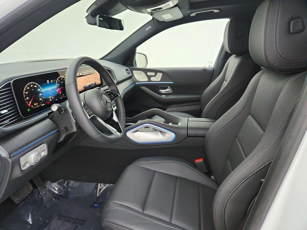 used 2025 Mercedes-Benz GLS 450 car, priced at $93,805