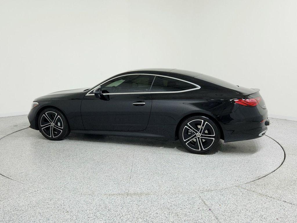 used 2024 Mercedes-Benz CLE 300 car, priced at $52,994