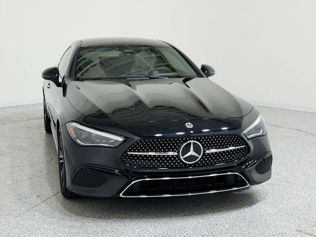 used 2024 Mercedes-Benz CLE 300 car, priced at $52,994