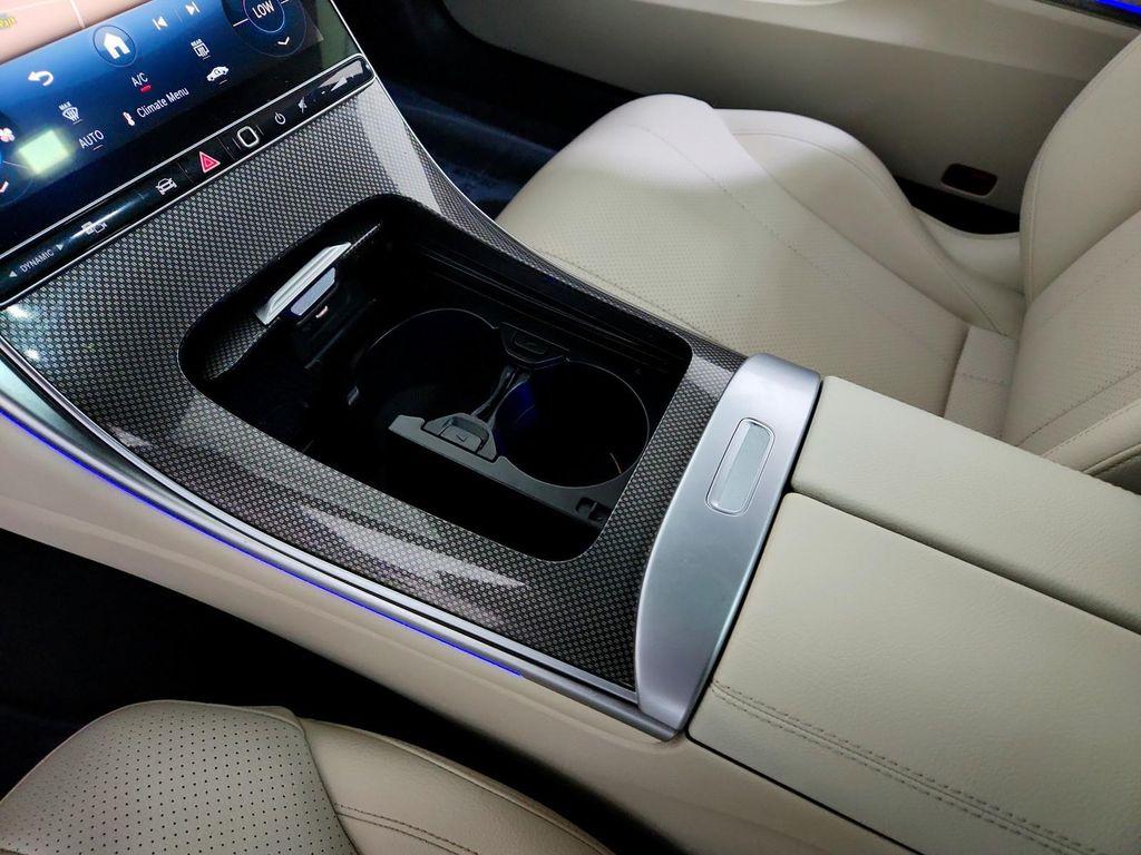 used 2024 Mercedes-Benz CLE 300 car, priced at $52,994