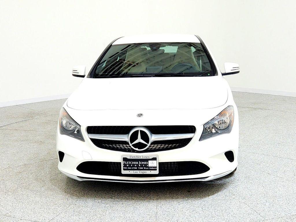 used 2019 Mercedes-Benz CLA 250 car, priced at $19,994