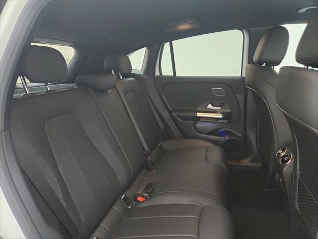 new 2025 Mercedes-Benz GLA 250 car, priced at $49,135