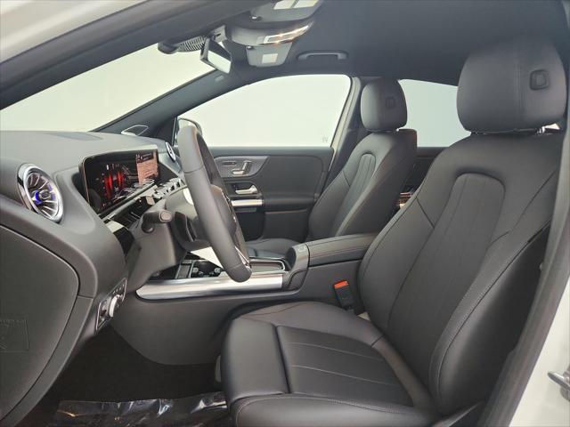 new 2025 Mercedes-Benz GLA 250 car, priced at $49,135
