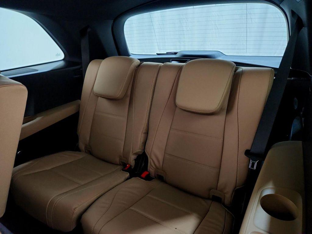 new 2026 Mercedes-Benz GLS 450 car, priced at $100,610