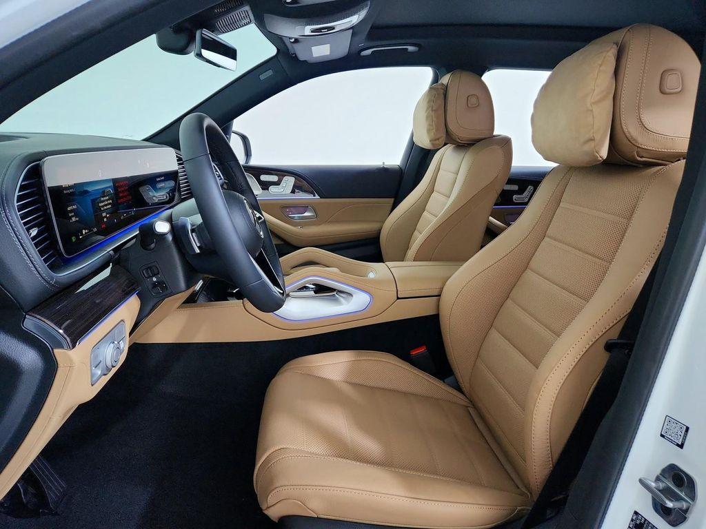 new 2026 Mercedes-Benz GLS 450 car, priced at $100,610
