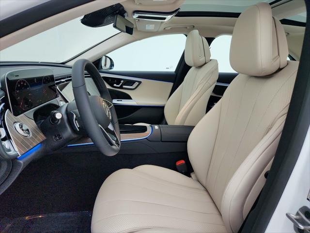 new 2025 Mercedes-Benz E-Class car, priced at $67,310