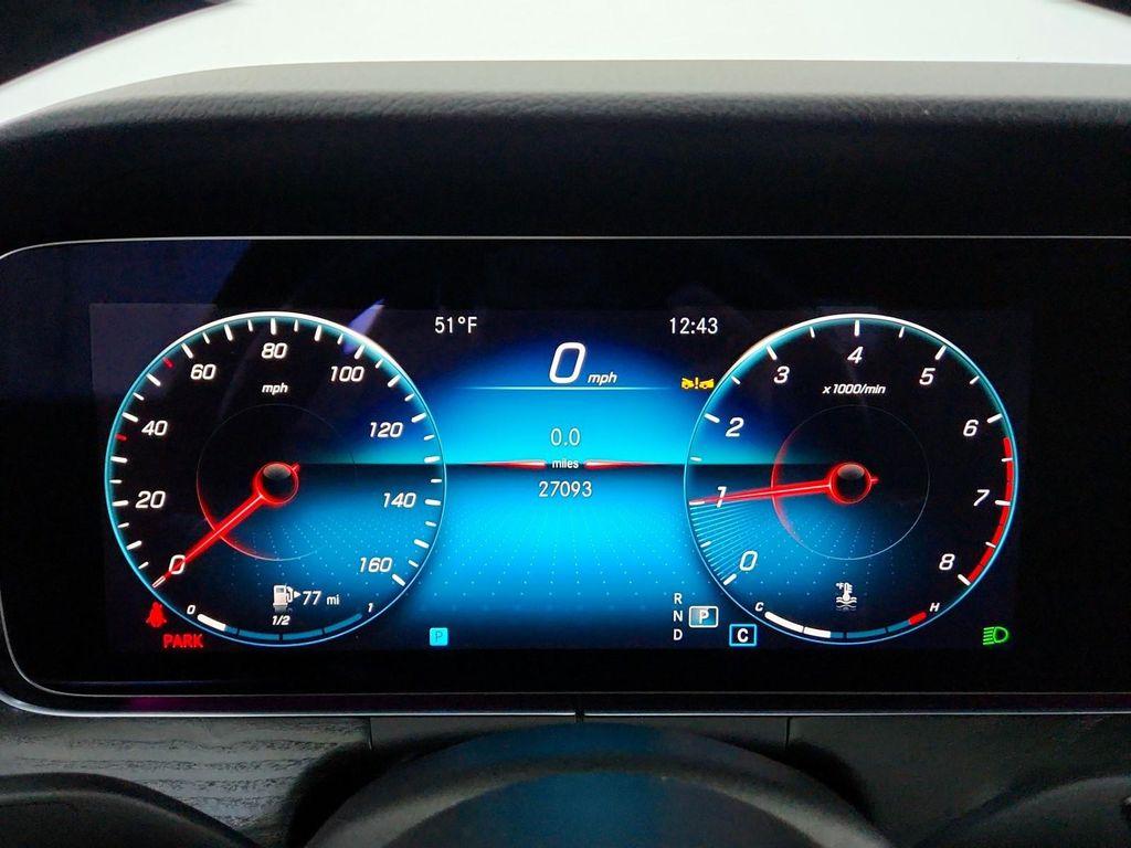 used 2023 Mercedes-Benz E-Class car, priced at $44,993