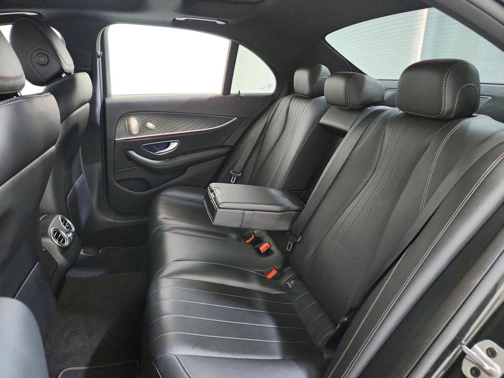 used 2023 Mercedes-Benz E-Class car, priced at $44,993
