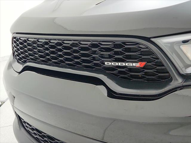 used 2021 Dodge Durango car, priced at $29,893